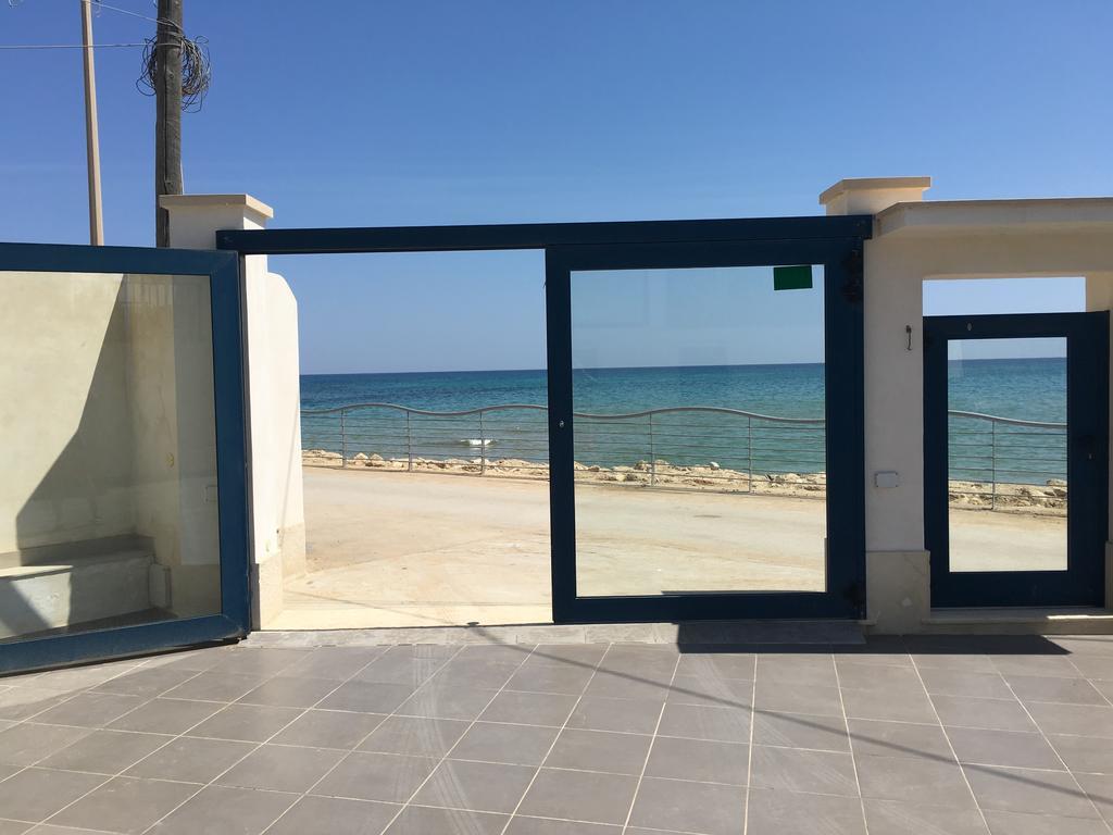 Fronte Mare Дом отдыха Авола